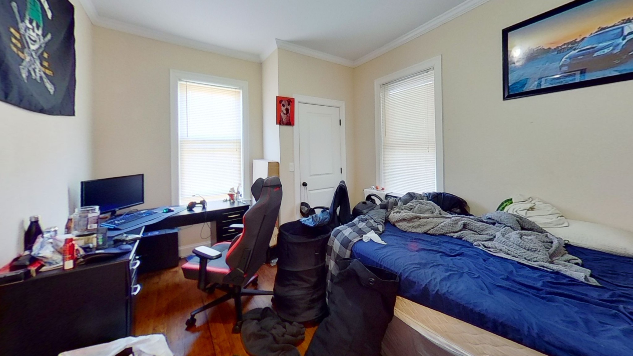 2 Johnson Ave, Jamaica Plain