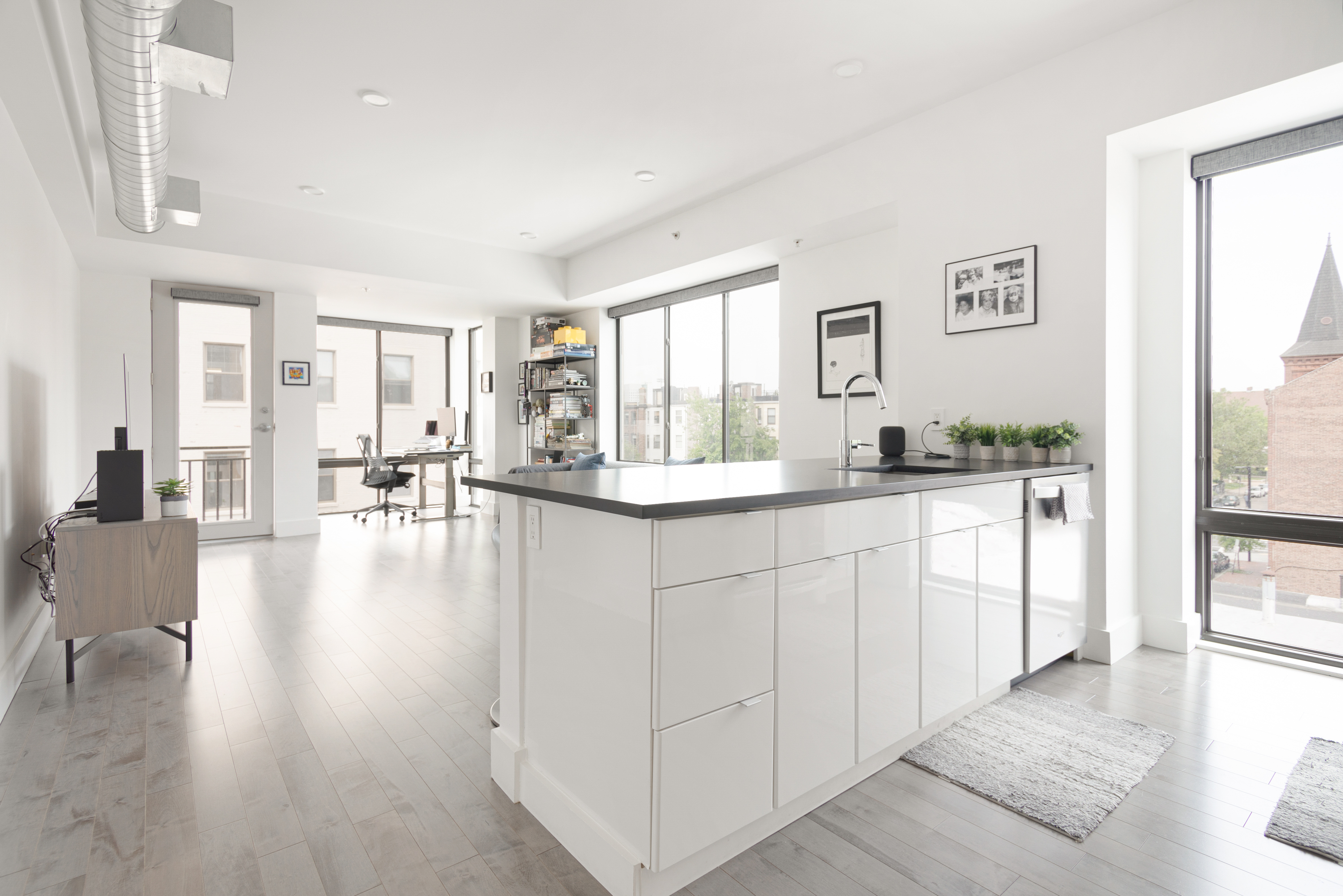 257 Northampton St, South End