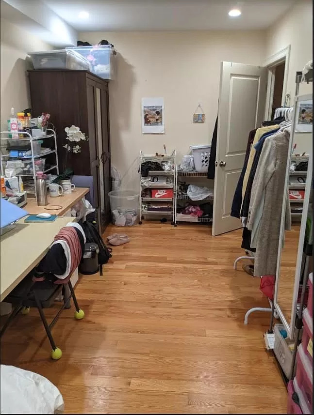 26 Bothwell, Brighton