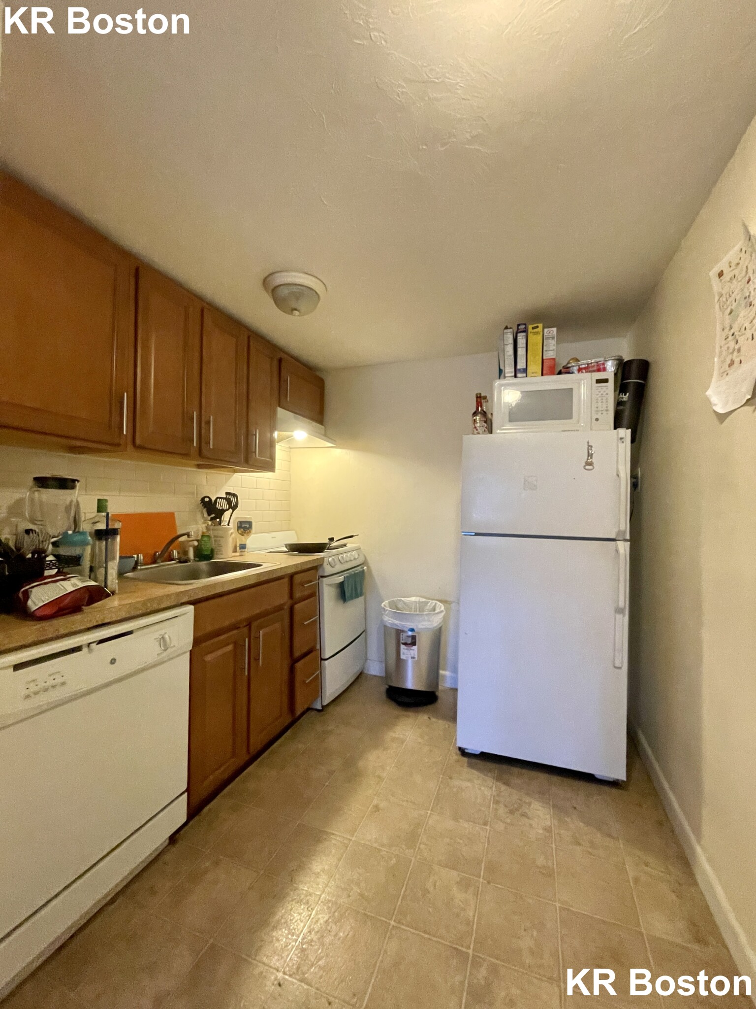 90 Gardner St, Allston