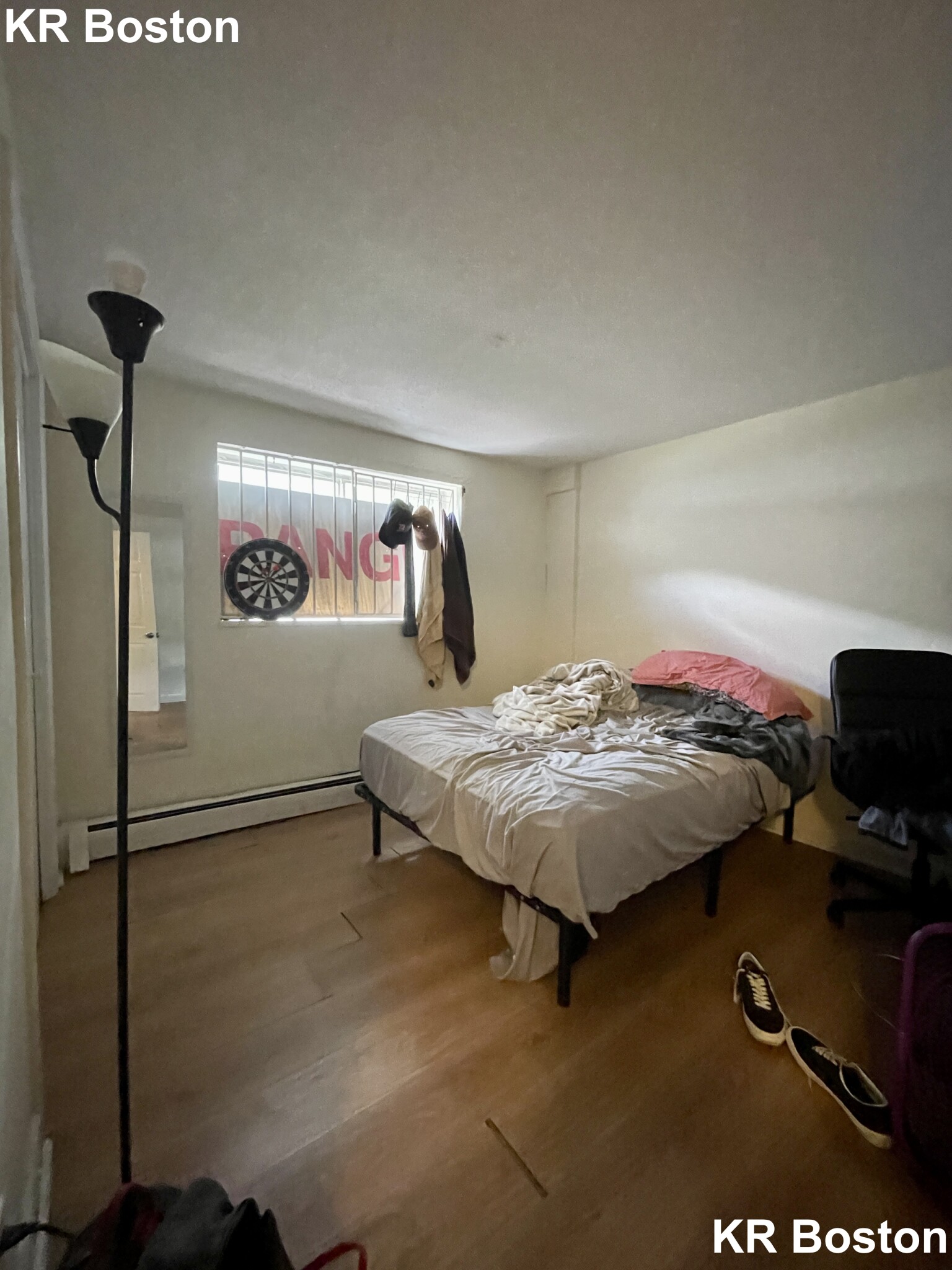 90 Gardner St, Allston