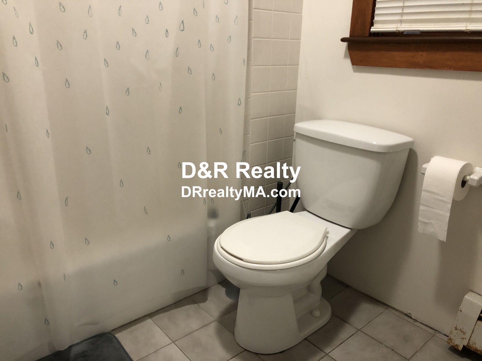 64 Hancock, Mid Cambridge