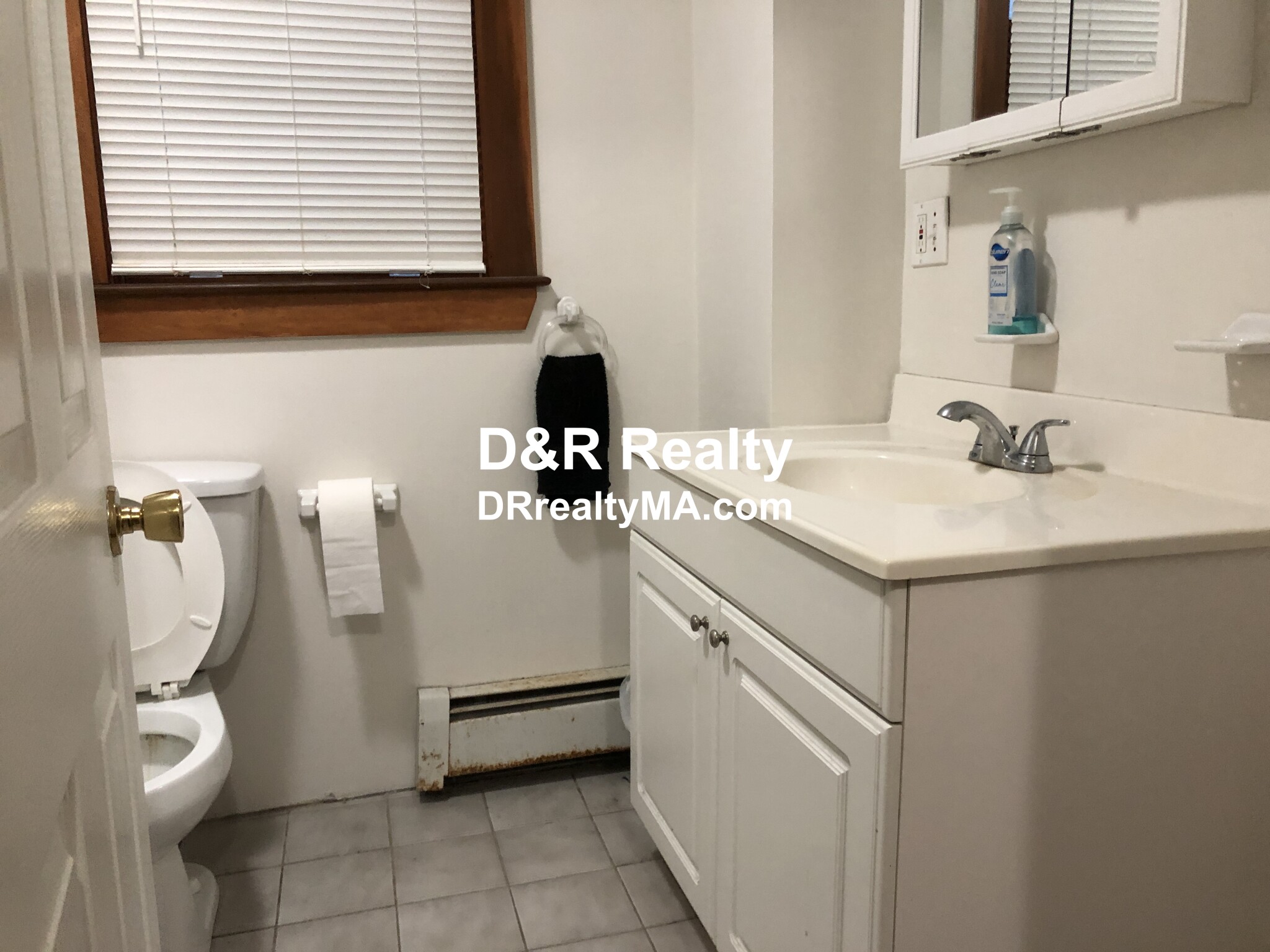 64 Hancock, Mid Cambridge