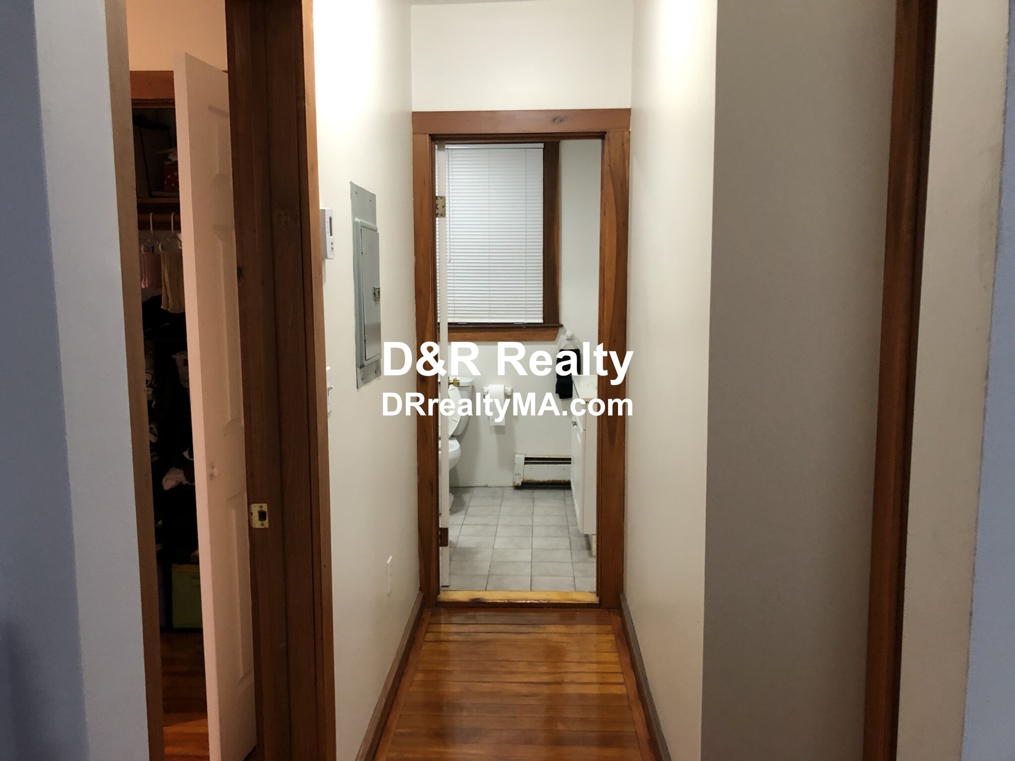 64 Hancock, Mid Cambridge