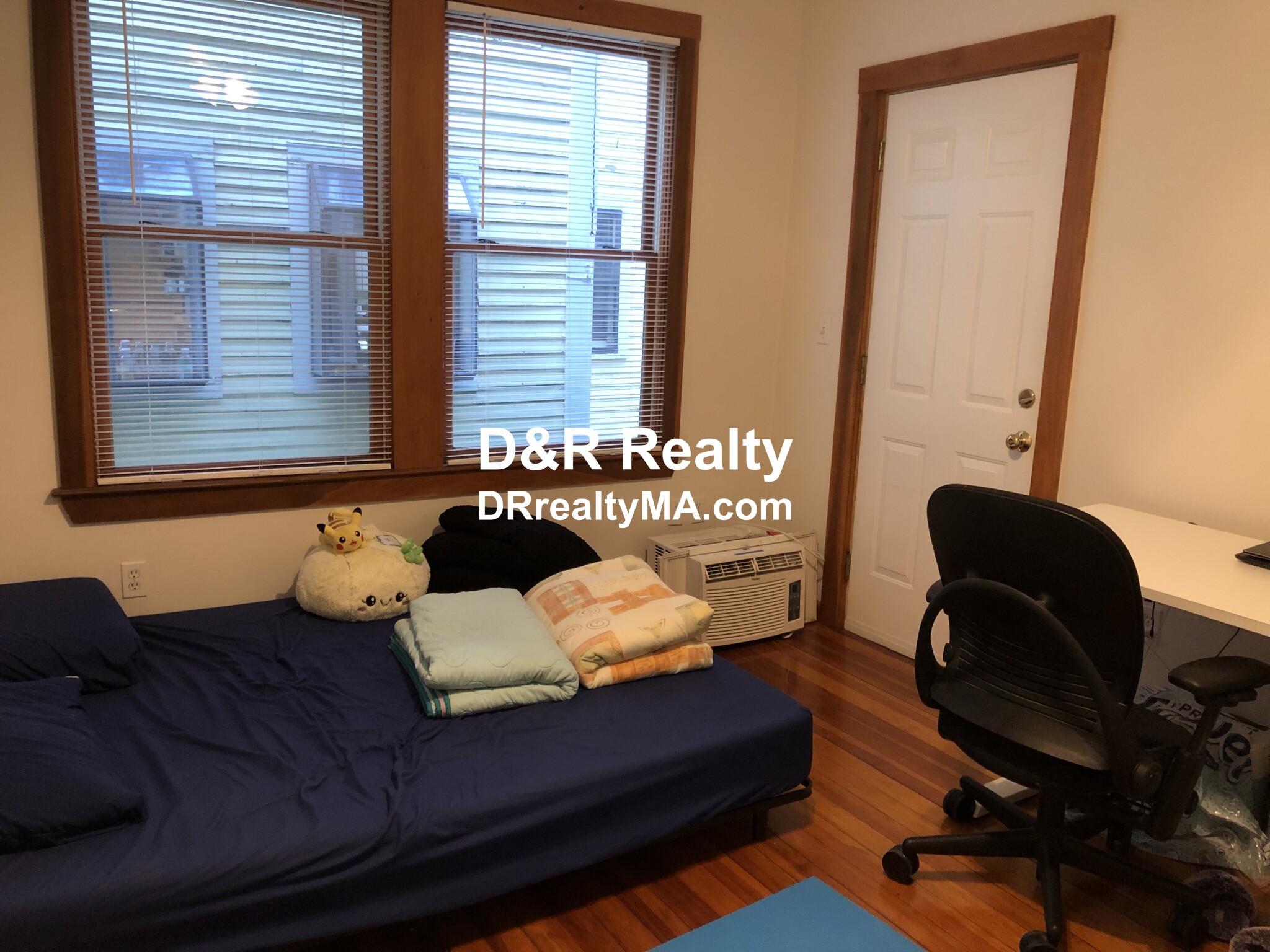 64 Hancock, Mid Cambridge