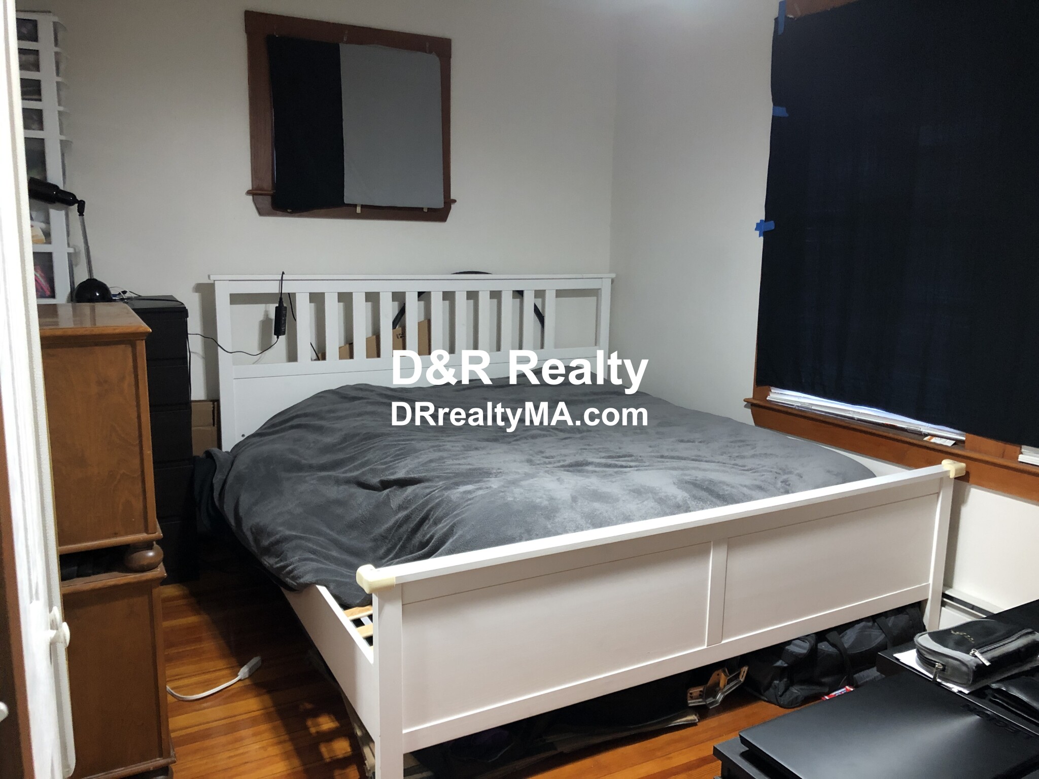 64 Hancock, Mid Cambridge