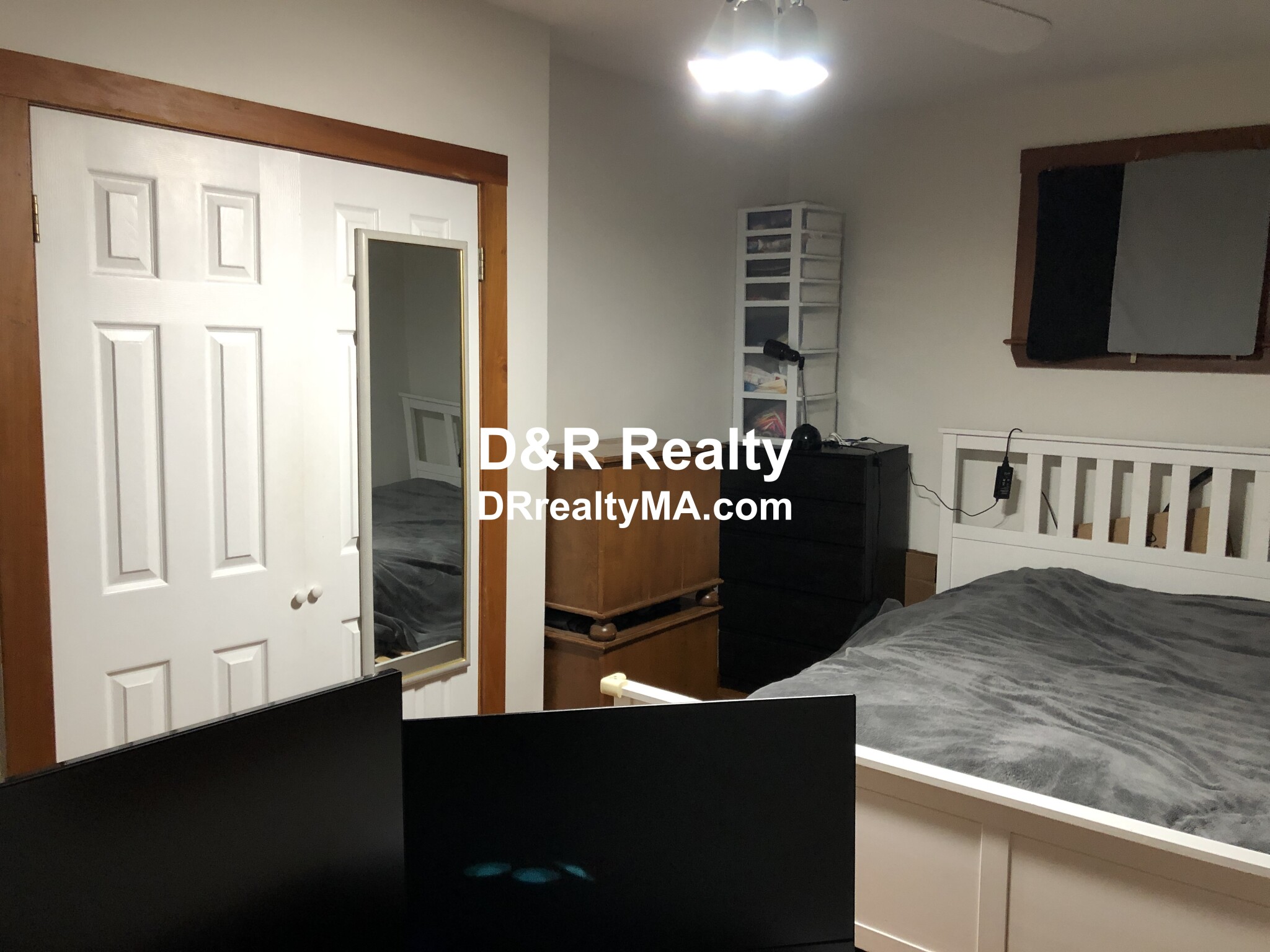 64 Hancock, Mid Cambridge