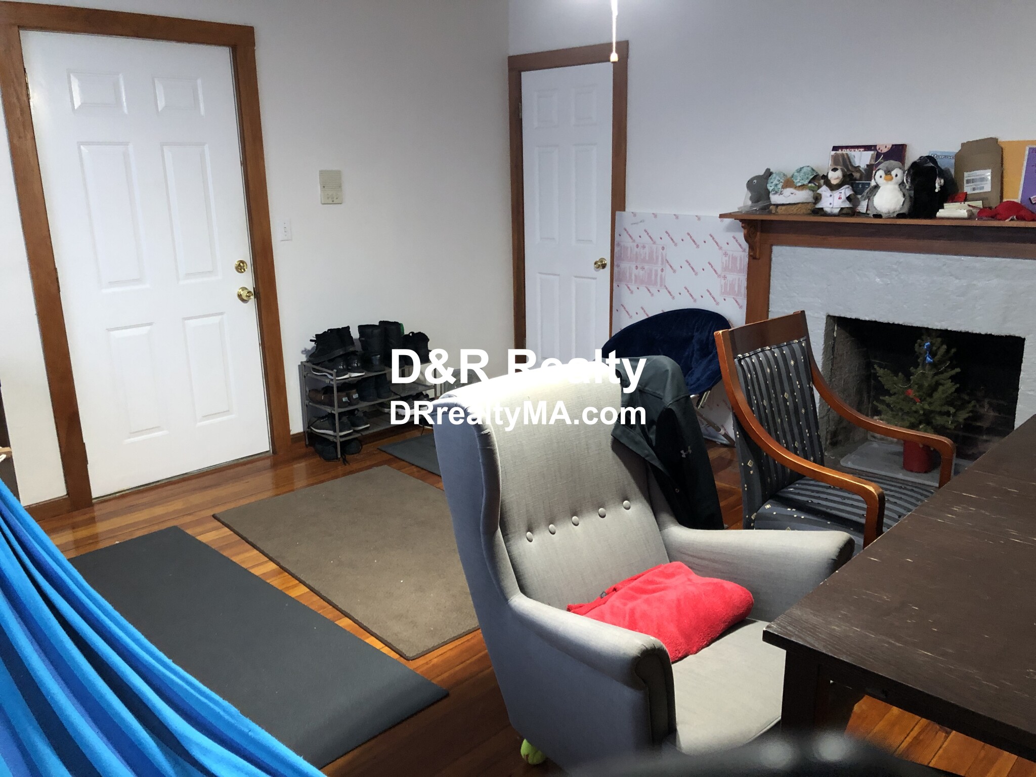 64 Hancock, Mid Cambridge