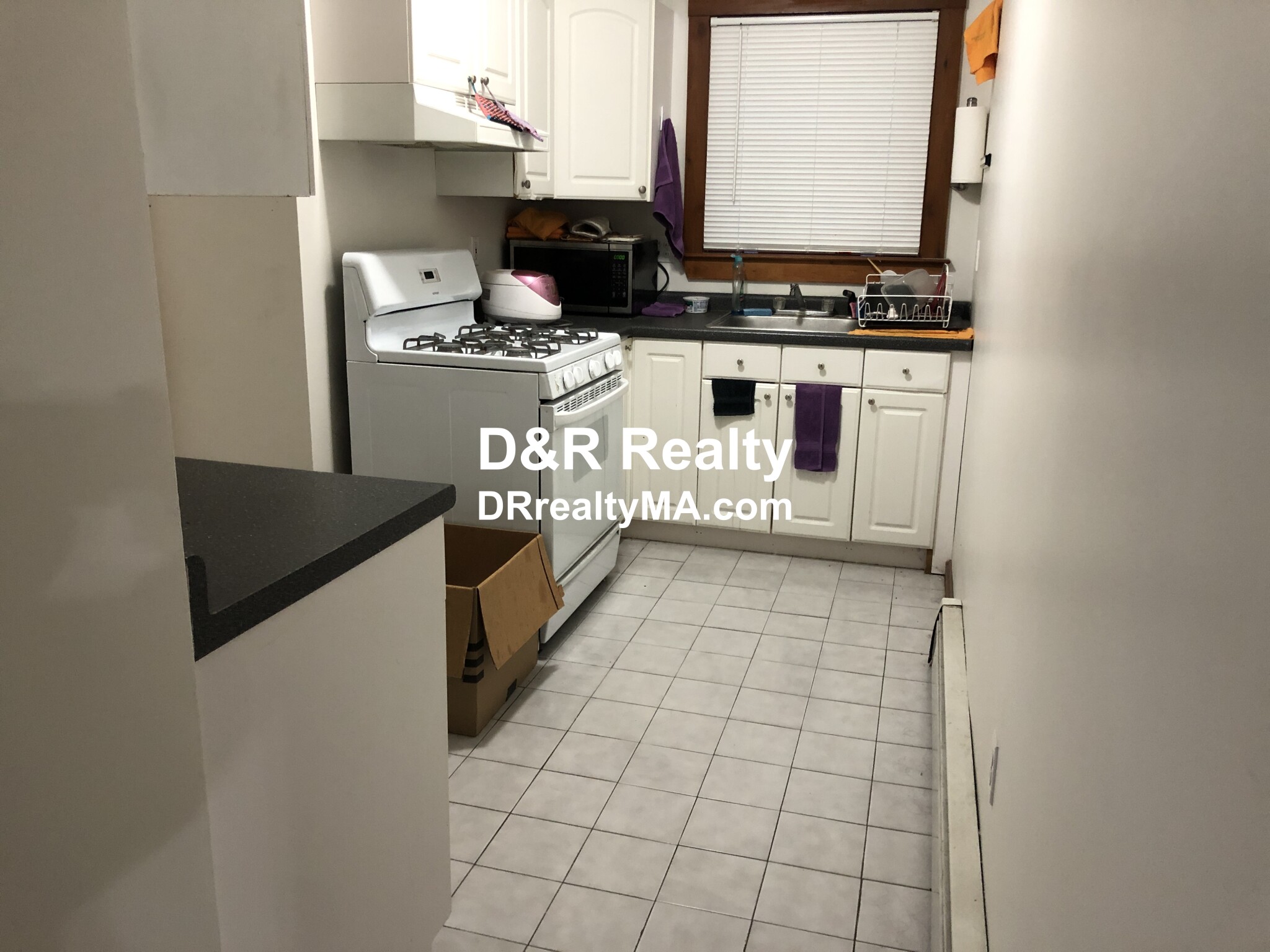 64 Hancock, Mid Cambridge