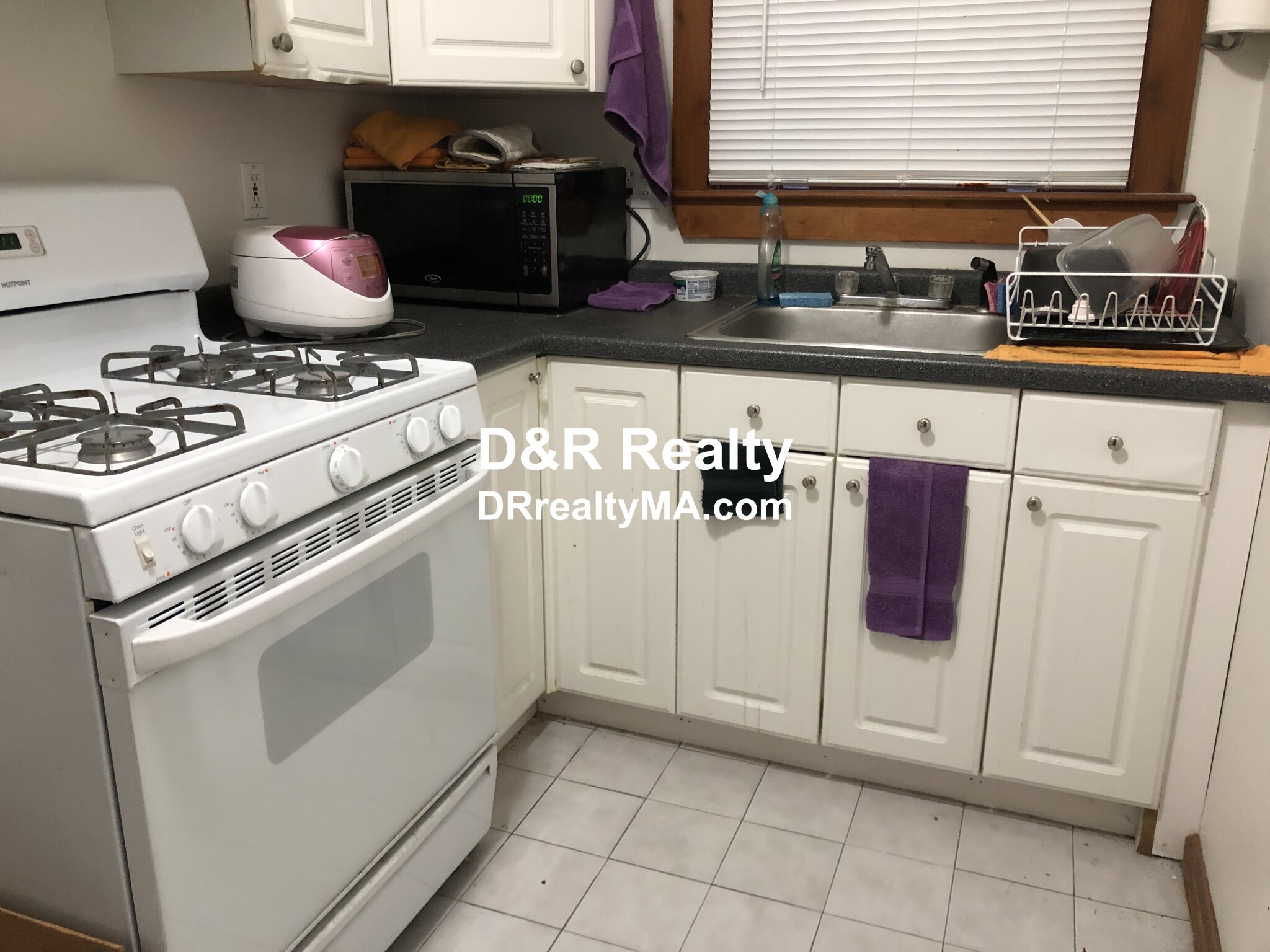 64 Hancock, Mid Cambridge