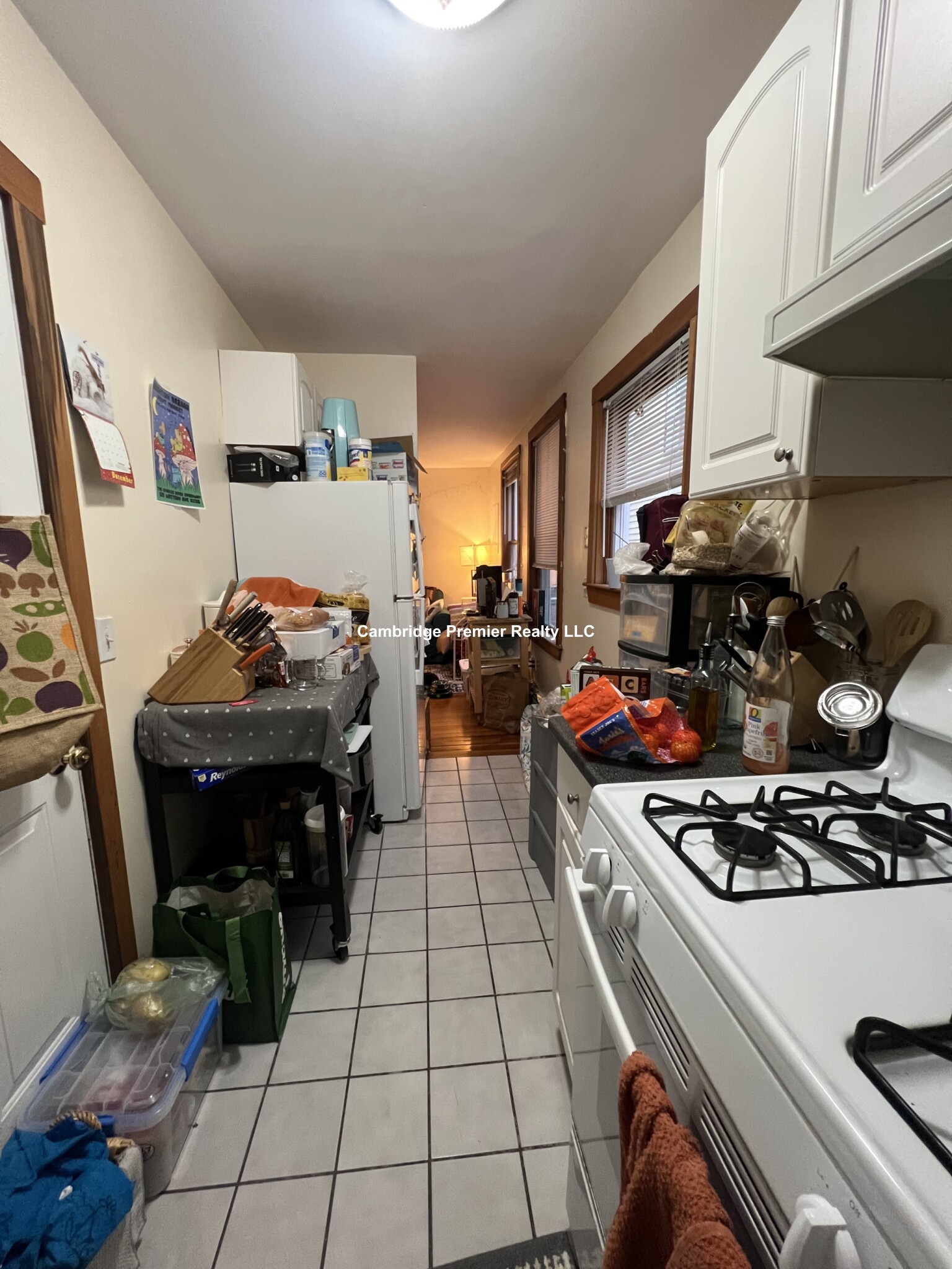 90 Hancock St, Mid-Cambridge