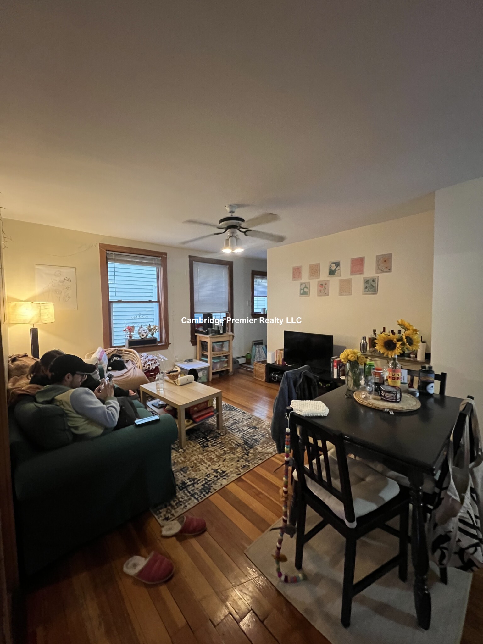 90 Hancock St, Mid-Cambridge