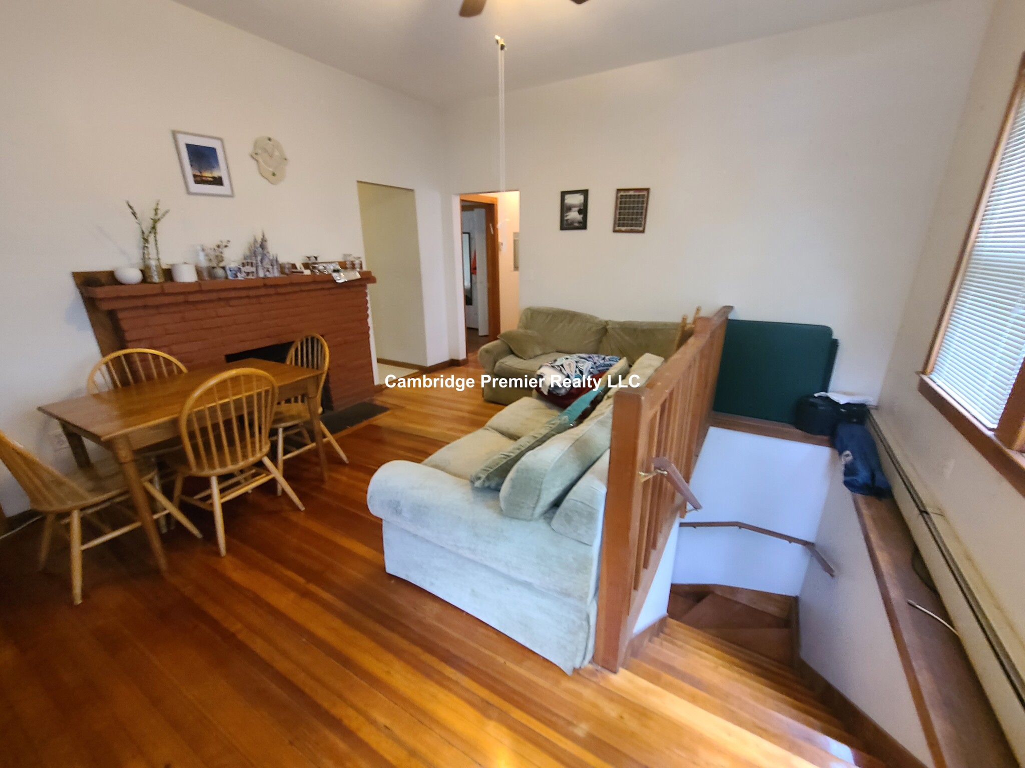 90 Hancock St, Mid-Cambridge