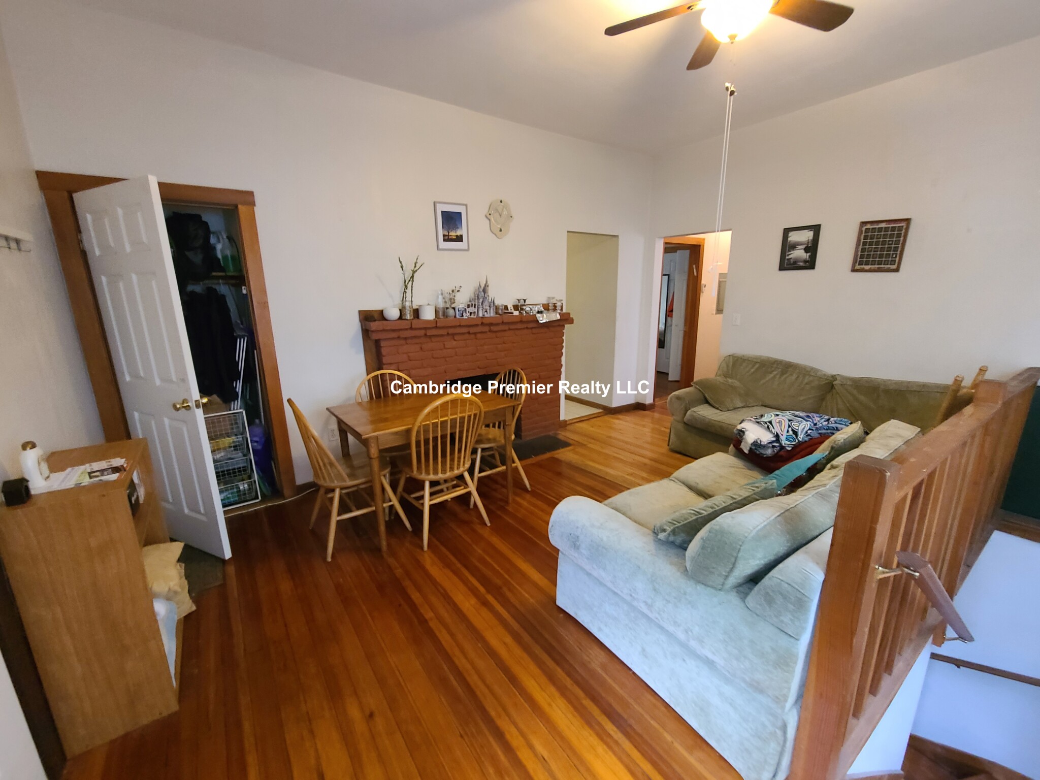 90 Hancock St, Mid-Cambridge