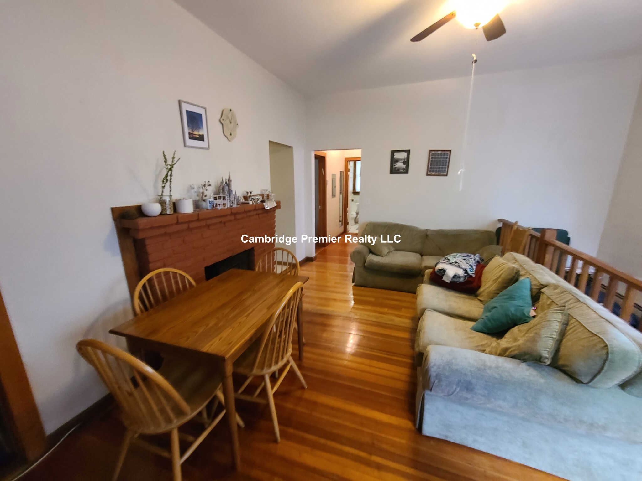 90 Hancock St, Mid-Cambridge