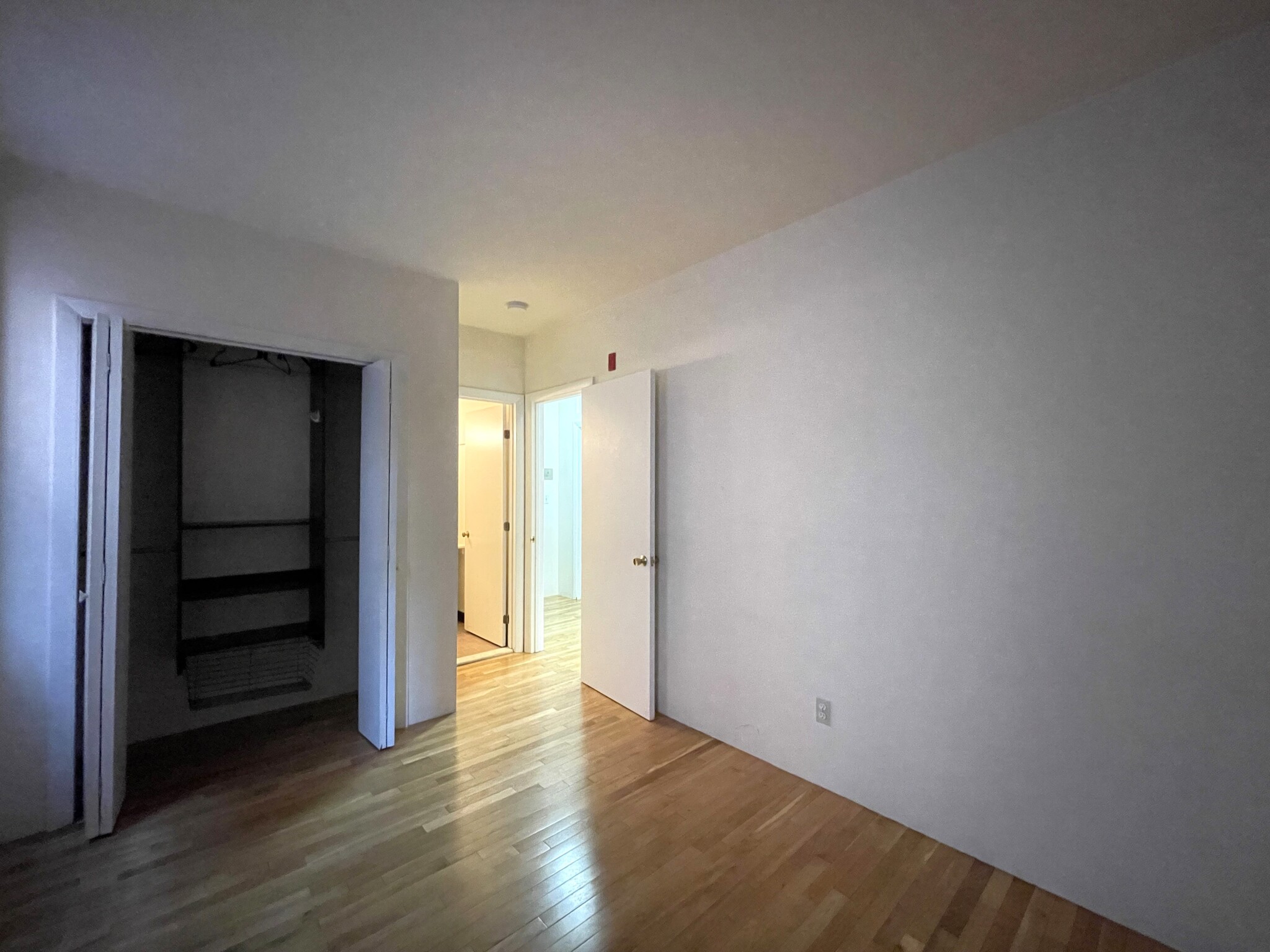 90 Saint Botolphs St, Back Bay