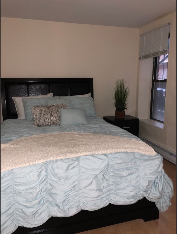 90 Saint Botolphs St, Back Bay