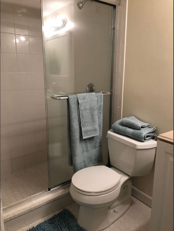 90 Saint Botolphs St, Back Bay