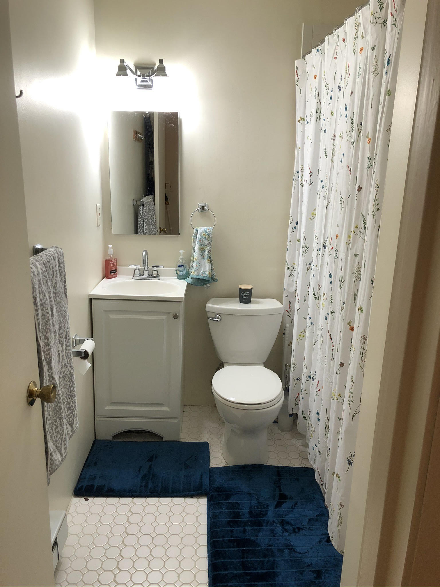 90 Saint Botolph St, South End