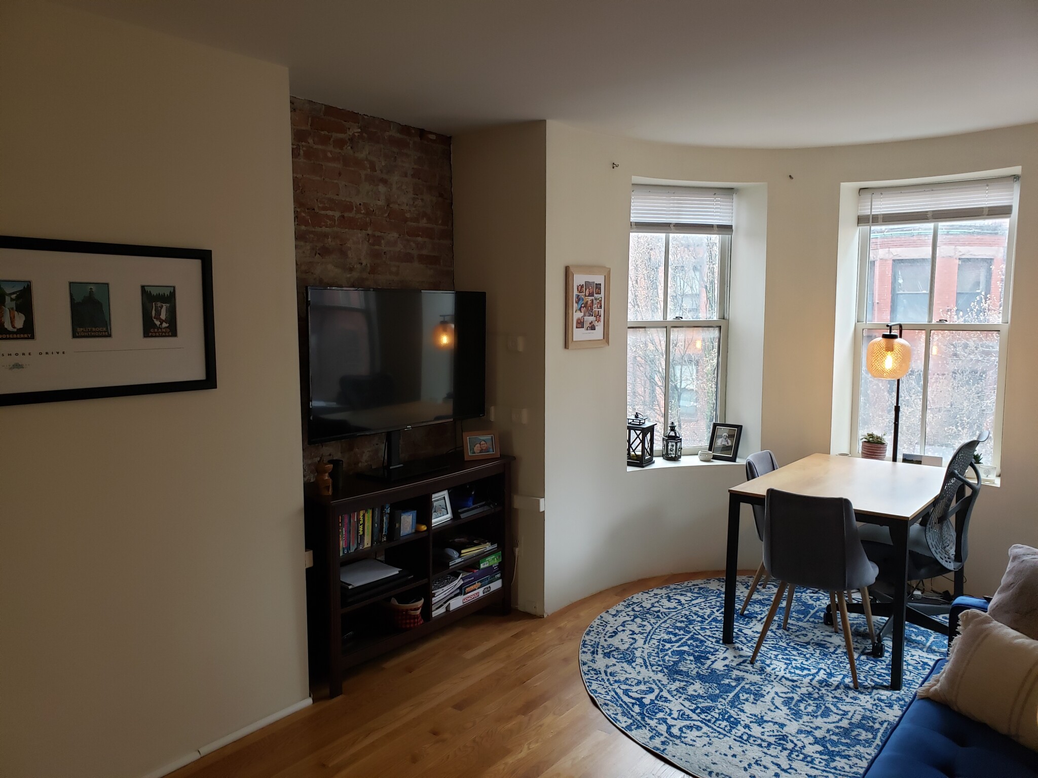 90 Saint Botolph St, South End