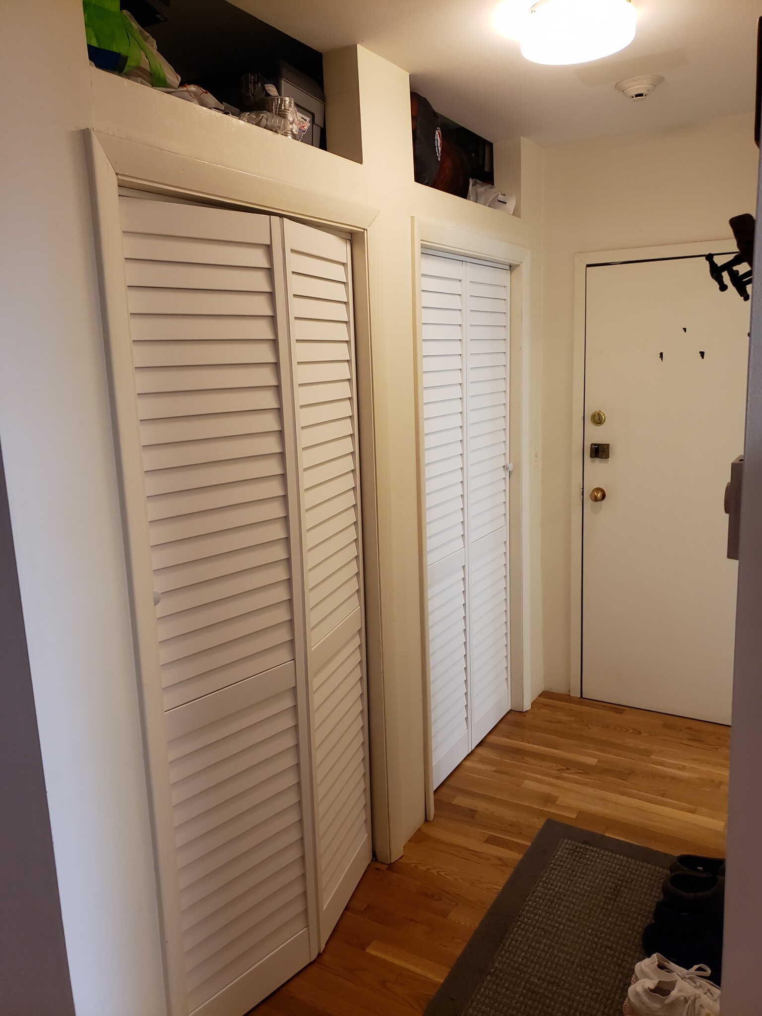 90 Saint Botolph St, South End