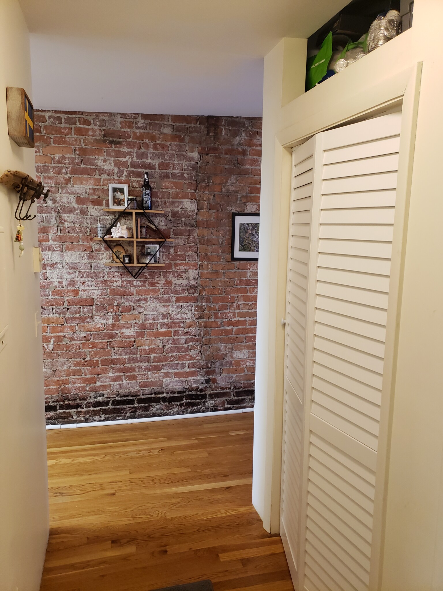 90 Saint Botolph St, South End