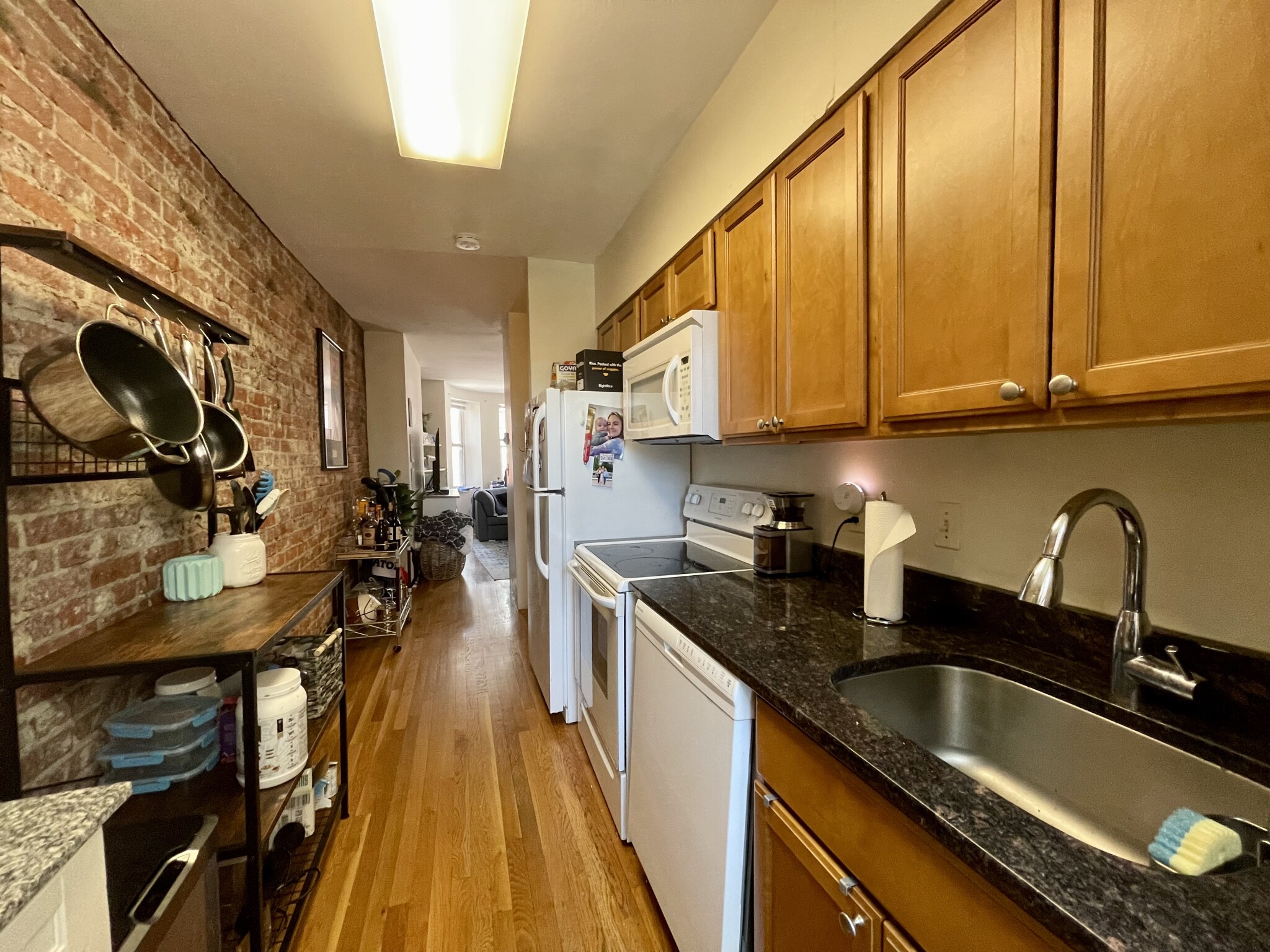 90 Saint Botolphs St, Back Bay