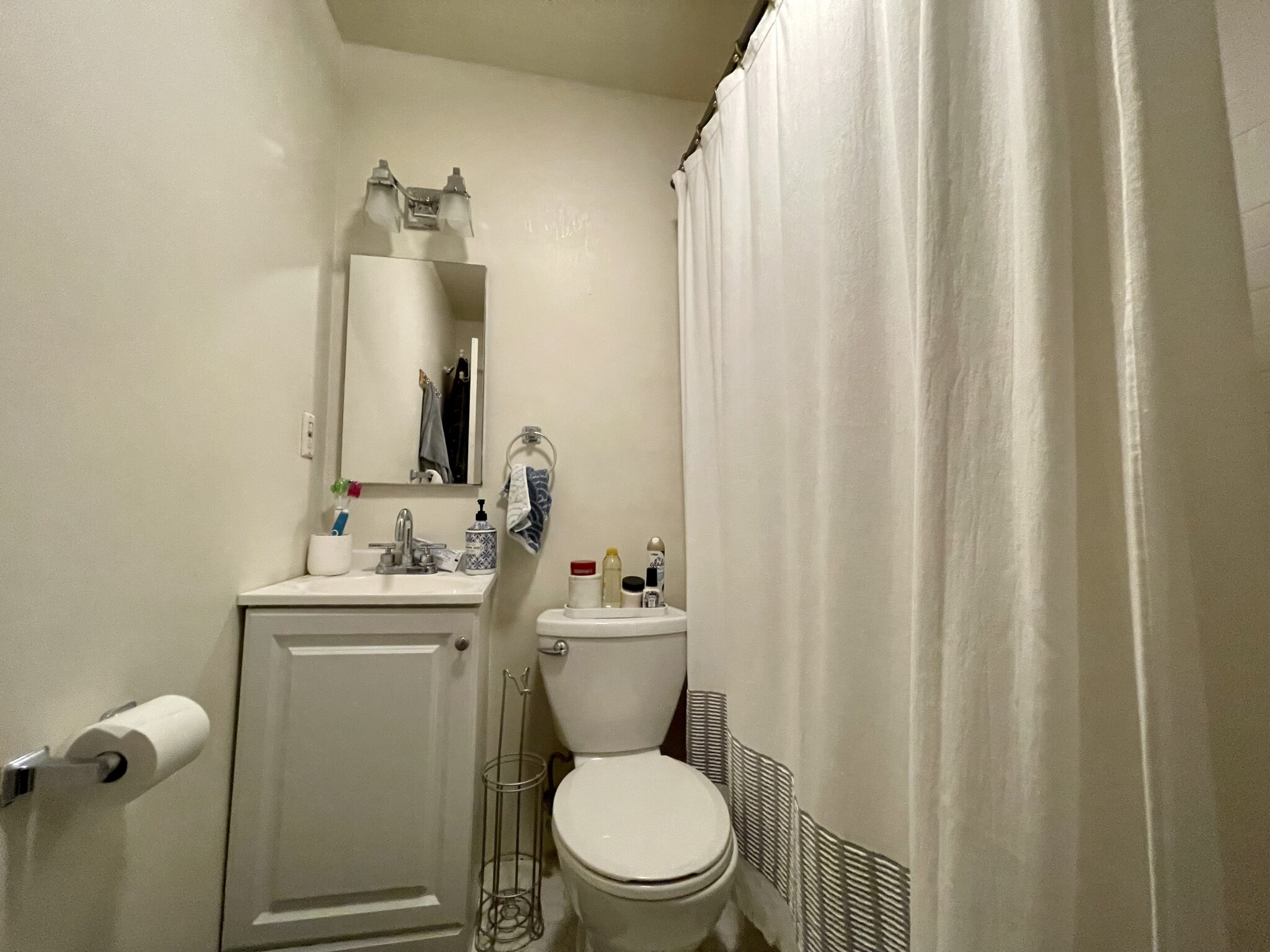 90 Saint Botolphs St, Back Bay