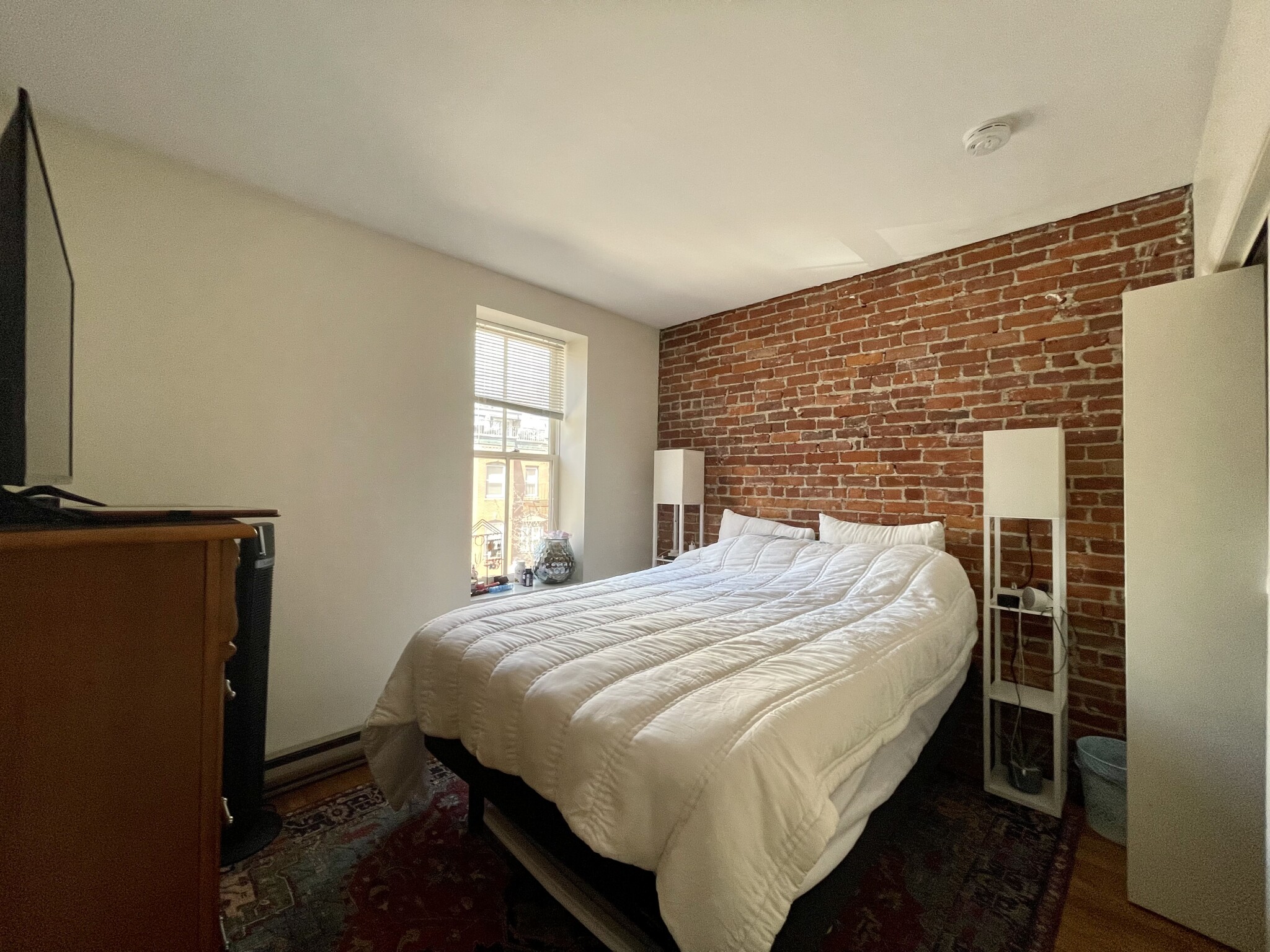 90 Saint Botolph St, Back Bay