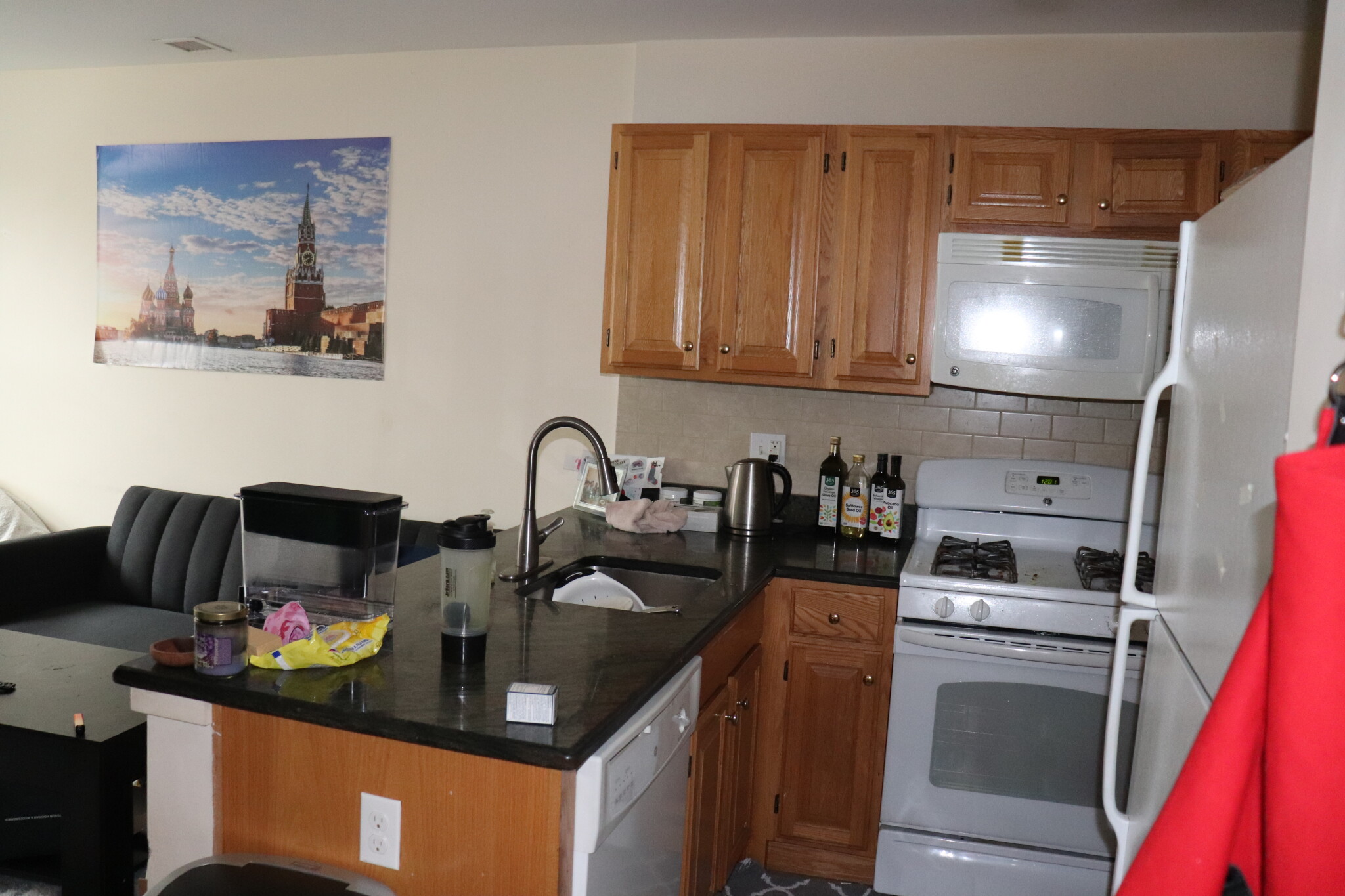 90 Westland Ave, Fenway