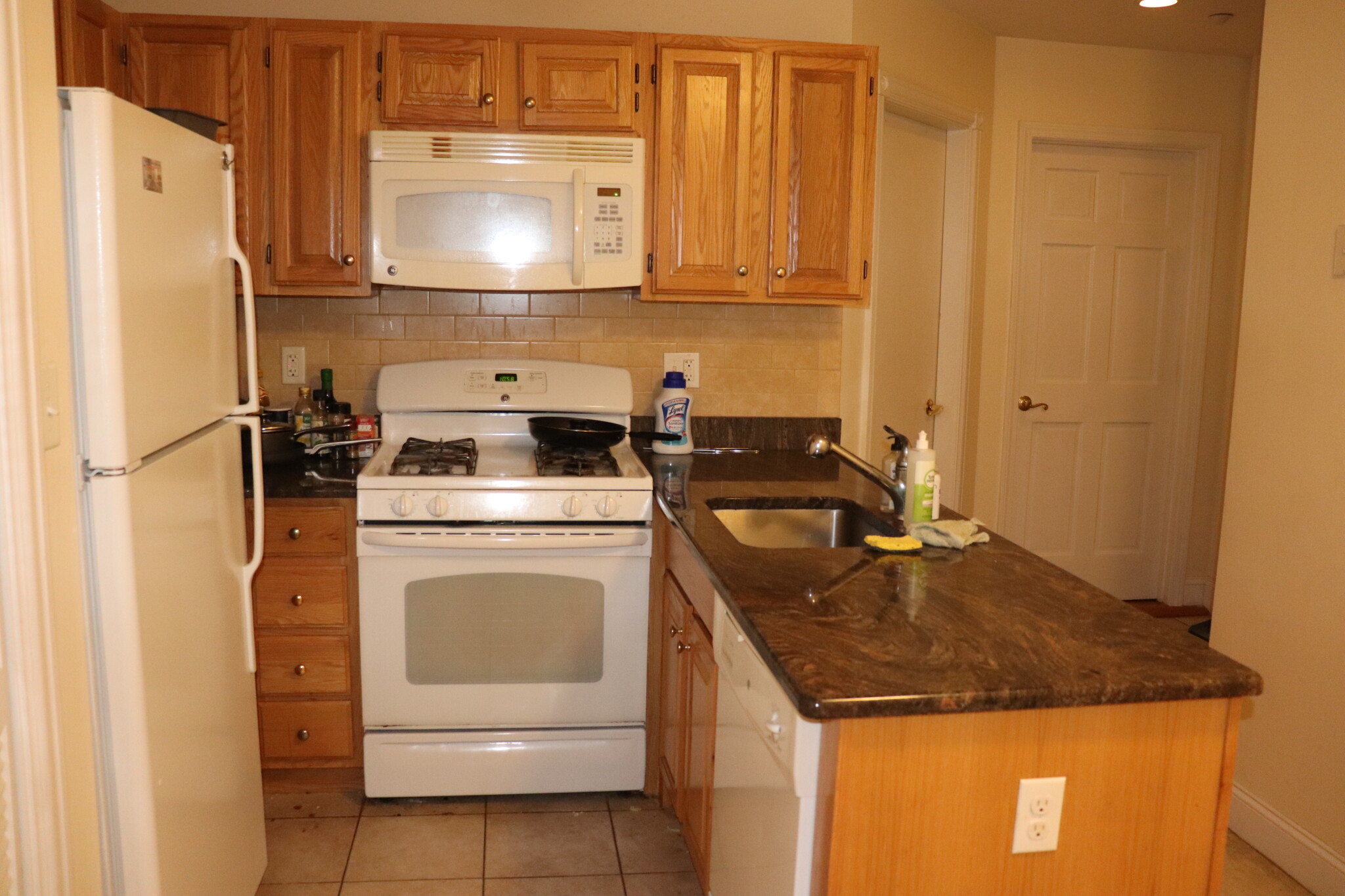 90 Westland Ave, Fenway