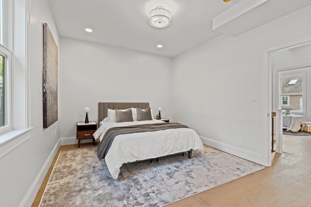 25 Winslow St, East Cambridge