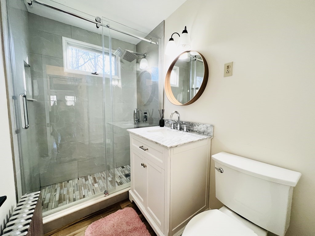 36 Evergreen Ave, Newton