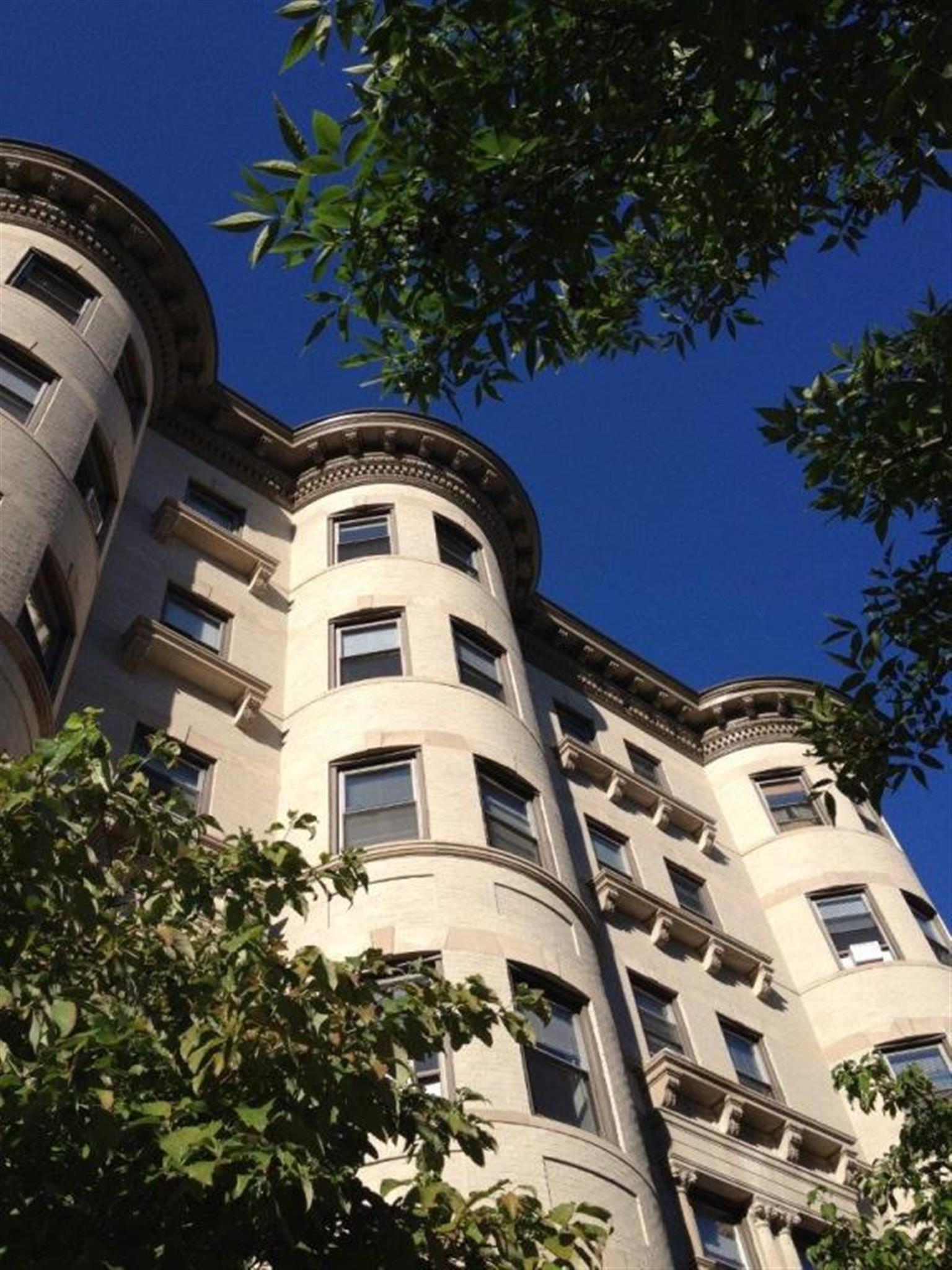 888 Massachusetts Ave, Central Square