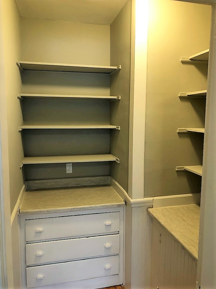 269 Huron Ave, West Cambridge