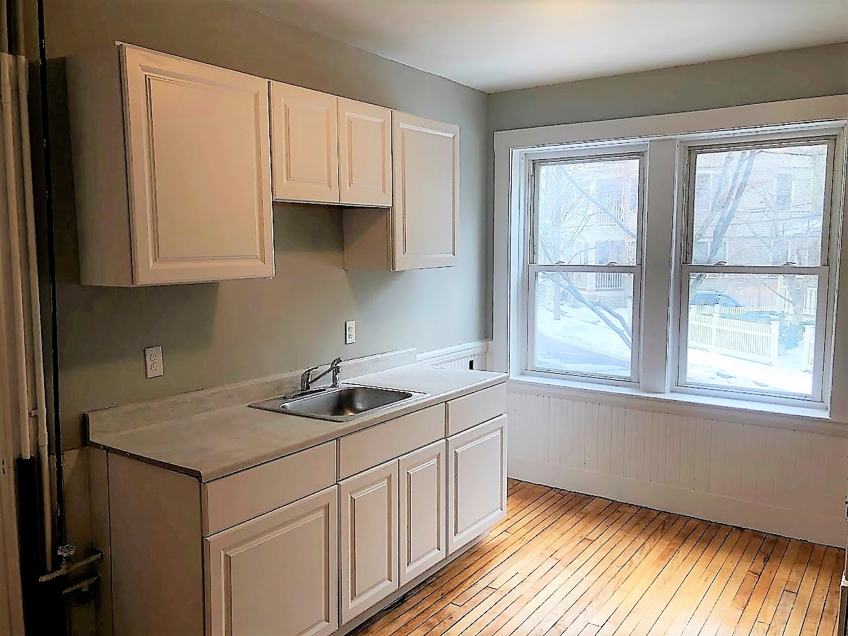 269 Huron Ave, West Cambridge