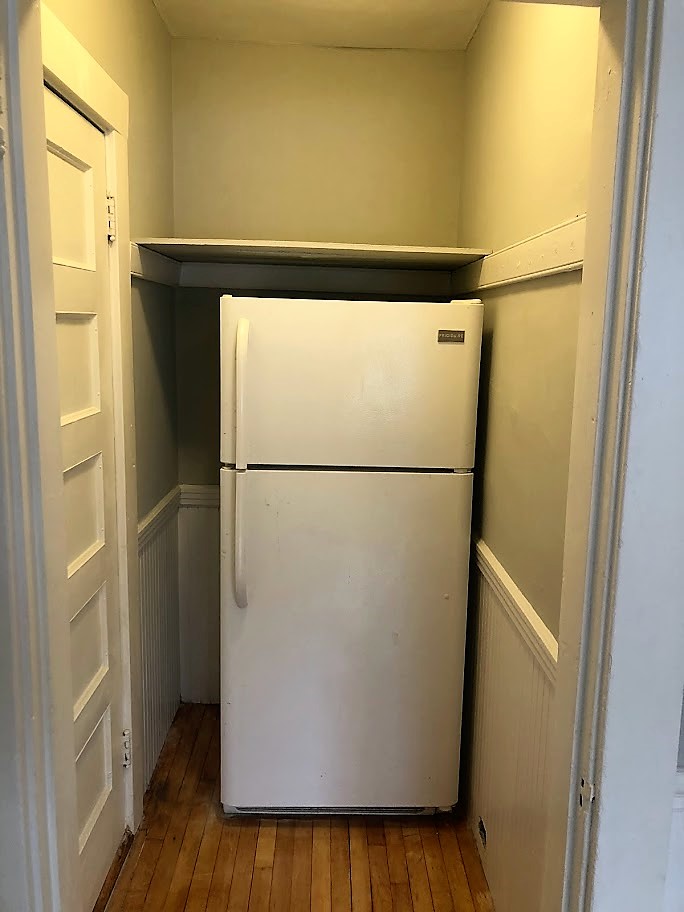 269 Huron Ave, West Cambridge