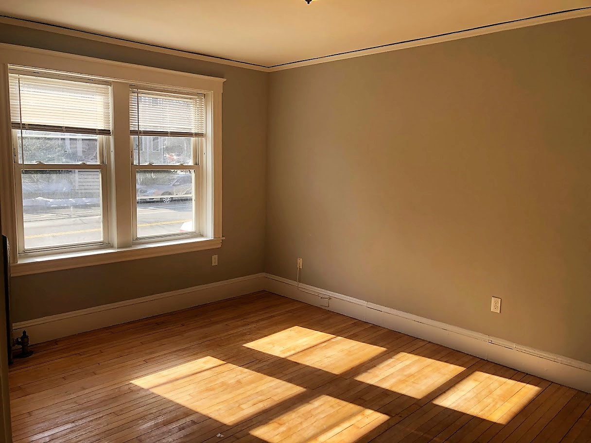 269 Huron Ave, West Cambridge