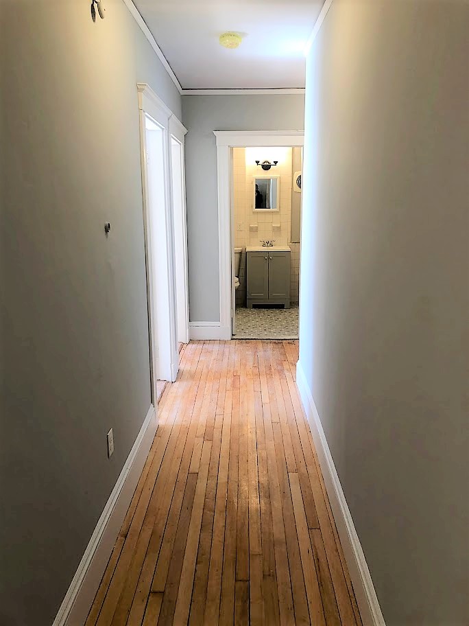 269 Huron Ave, West Cambridge