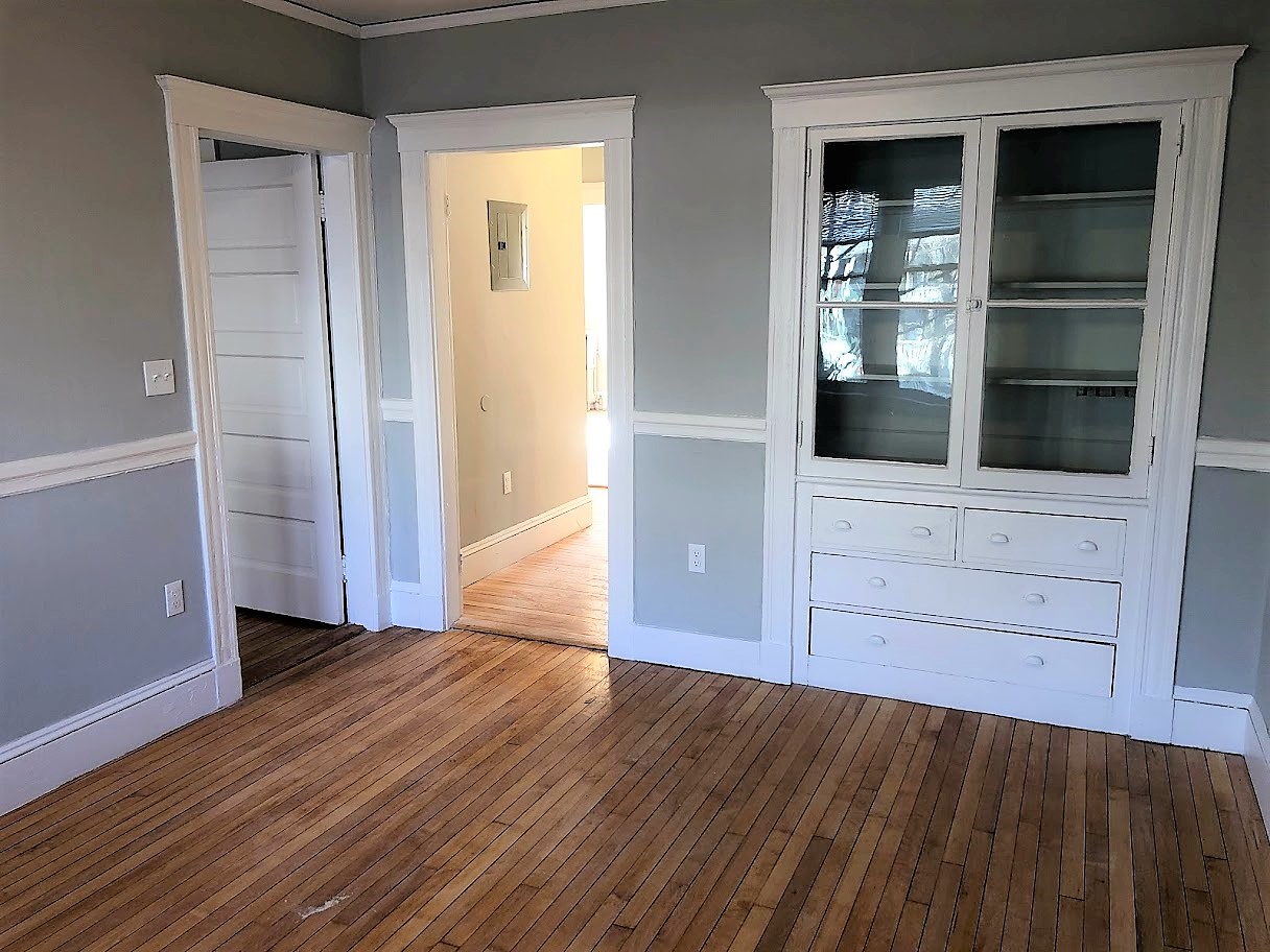 269 Huron Ave, West Cambridge