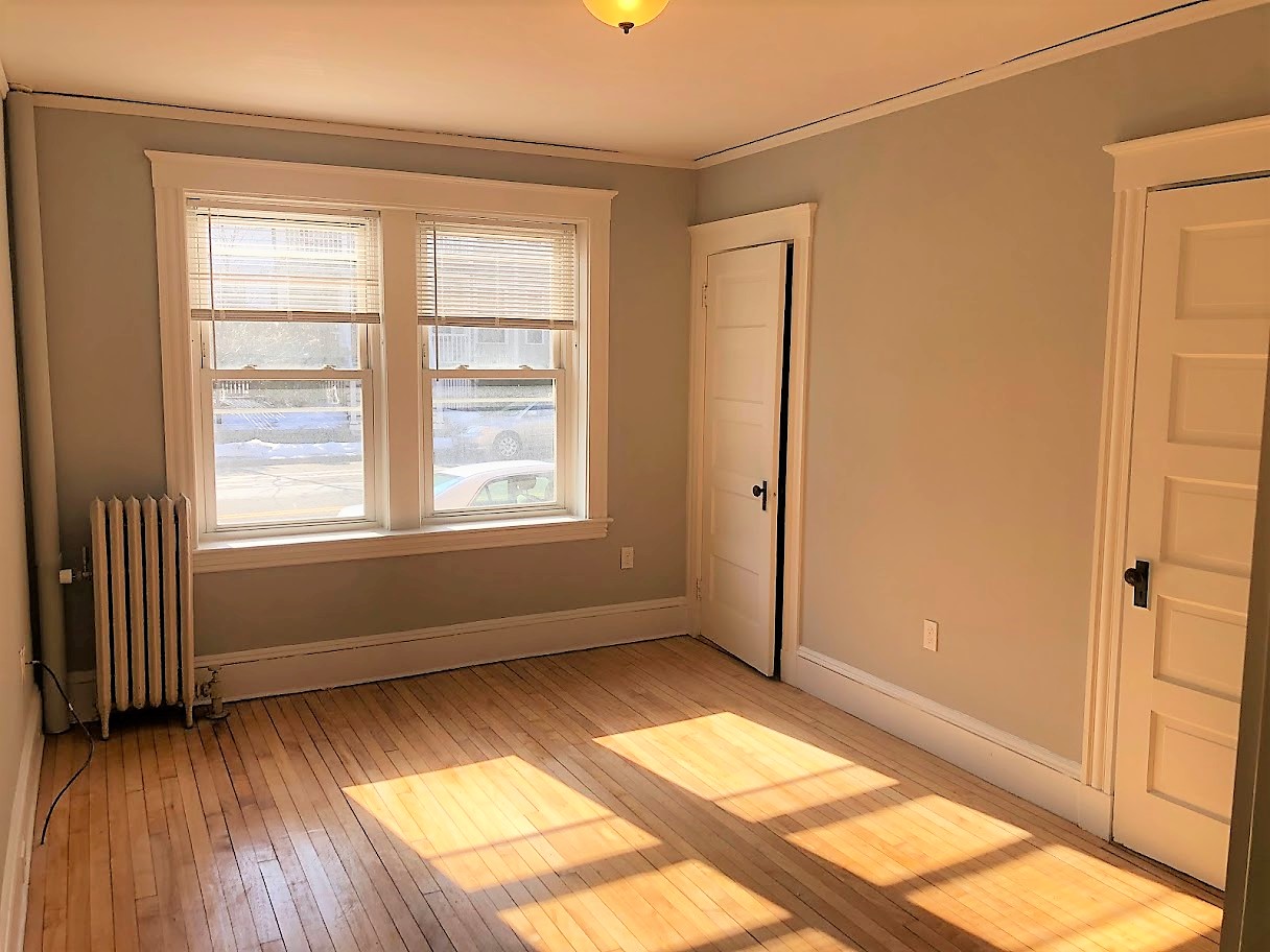 269 Huron Ave, West Cambridge