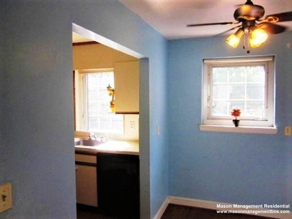 20 Saint Paul St, Coolidge Corner