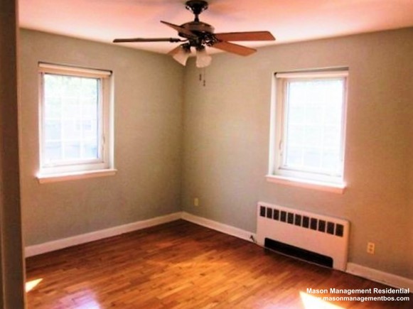 20 Saint Paul St, Coolidge Corner