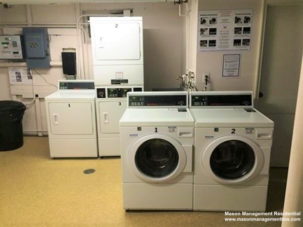 20 Saint Paul St, Coolidge Corner