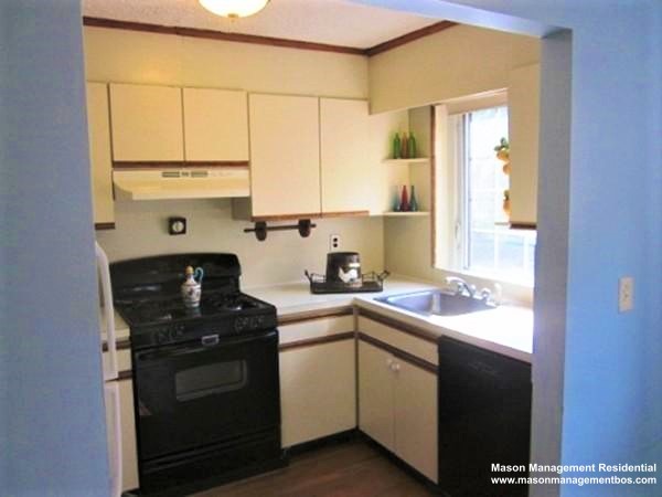 20 Saint Paul St, Coolidge Corner