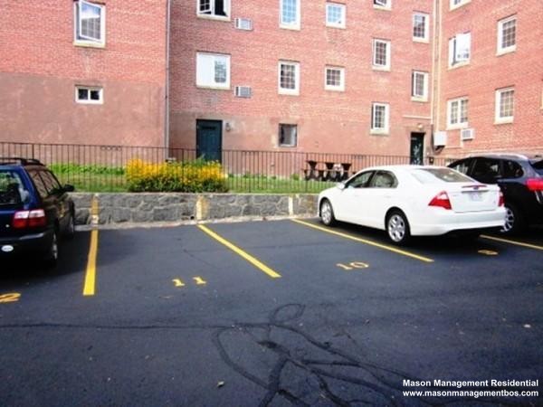 20 Saint Paul St, Coolidge Corner