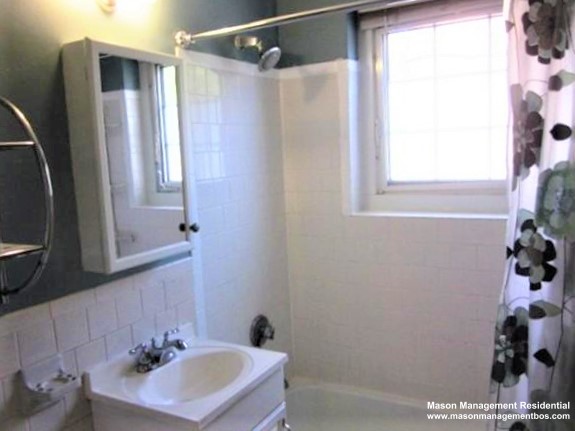 20 Saint Paul St, Coolidge Corner