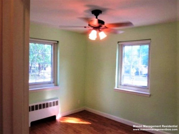 20 Saint Paul St, Coolidge Corner