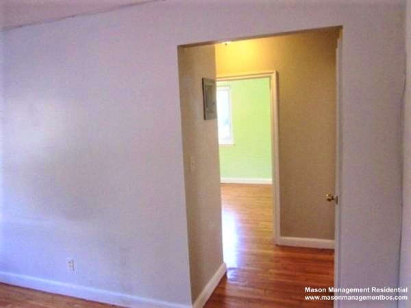 20 Saint Paul St, Coolidge Corner