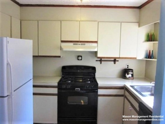 20 Saint Paul St, Coolidge Corner